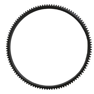 좋은 가격 플라이휠 스타터 링 기어 4946759 ISF 2.8L 디젤 엔진 부품 - Product Image 1