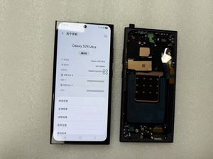 Display LCD Touch Screen OLED di Alta Qualità Sostitutivo per Samsung <span class=keywords><strong>Galaxy</strong></span> S24 <span class=keywords><strong>Ultra</strong></span> S20 S21 S22 S23 S24Ultra <span class=keywords><strong>S8</strong></span> S9 S10 - Product Image 5