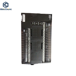 ชุด CP1H-EX60DT-D PLC i/o ต่อโมดูลตรรกะโปรแกรมอุตสาหกรรม CP1H-EX40DT-D CP1H-EX24DT-D CP1H-EX16DT-D - Product Image 1