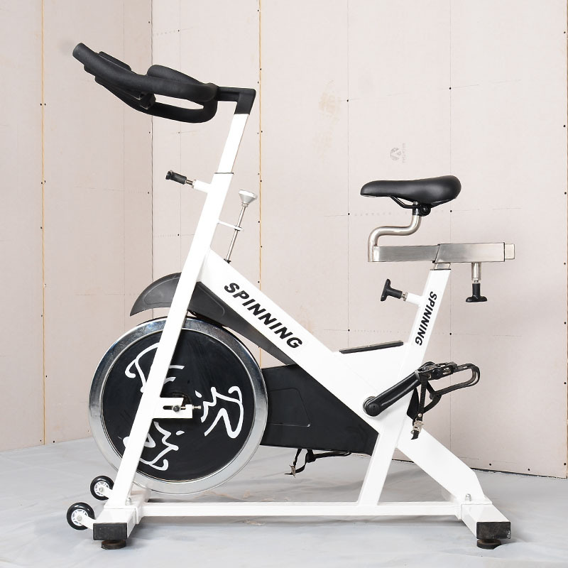 Cardio Equipment Gym Master Fitness Club
