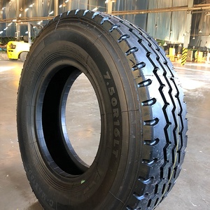 ยางรถบรรทุกเรเดียลจากโรงงาน / ยาง CARLEO 13R22.5 C-MAX 166 TBR 11r22.5 12r22.5 315/80r22.5 295/80R22.5 CONSTANCY - Product Image 5