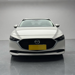 Auto Usado Mazda3 Axela <span class=keywords><strong>2021</strong></span>, 2.0L 158hp L4, Automático de <span class=keywords><strong>6</strong></span> Velocidades con Modo Manual, 4 Puertas, 5 Asientos, Sedán con Volante a la Izquierda - Product Image 1