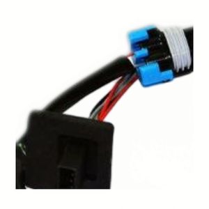 YW929 para 13422271 1282768 Botón microinterruptor de puerta trasera + arnés de cableado Opel <span class=keywords><strong>Merina</strong></span> - Product Image 2