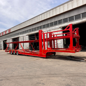 La Chine best-seller <span class=keywords><strong>remorque</strong></span> <span class=keywords><strong>de</strong></span> transporteur <span class=keywords><strong>de</strong></span> <span class=keywords><strong>voiture</strong></span> à 2 essieux à vendre 8 semi-<span class=keywords><strong>remorque</strong></span> <span class=keywords><strong>de</strong></span> transporteur <span class=keywords><strong>de</strong></span> <span class=keywords><strong>voiture</strong></span> à vendre - Product Image 4