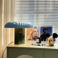 Lampe de table LED moderne Matador de Jaime Hayon, designer espagnol, pour salon, chambre, bureau, hôtel, chevet