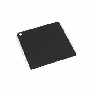 Embedded Manufacturer Channel Electronic Circuit Components TMS320C6743DPTPT3 176 LQFP Exposed Pad - Product Image 1