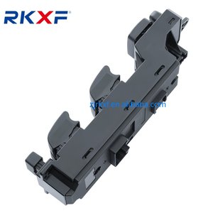 Công tắc điều khiển cửa kính điện tùy chỉnh CC43-66-350A cho xe MAZDA 5 06-11, tình trạng mới, công tắc tự động cho cửa kính xe hơi - Product Image 3