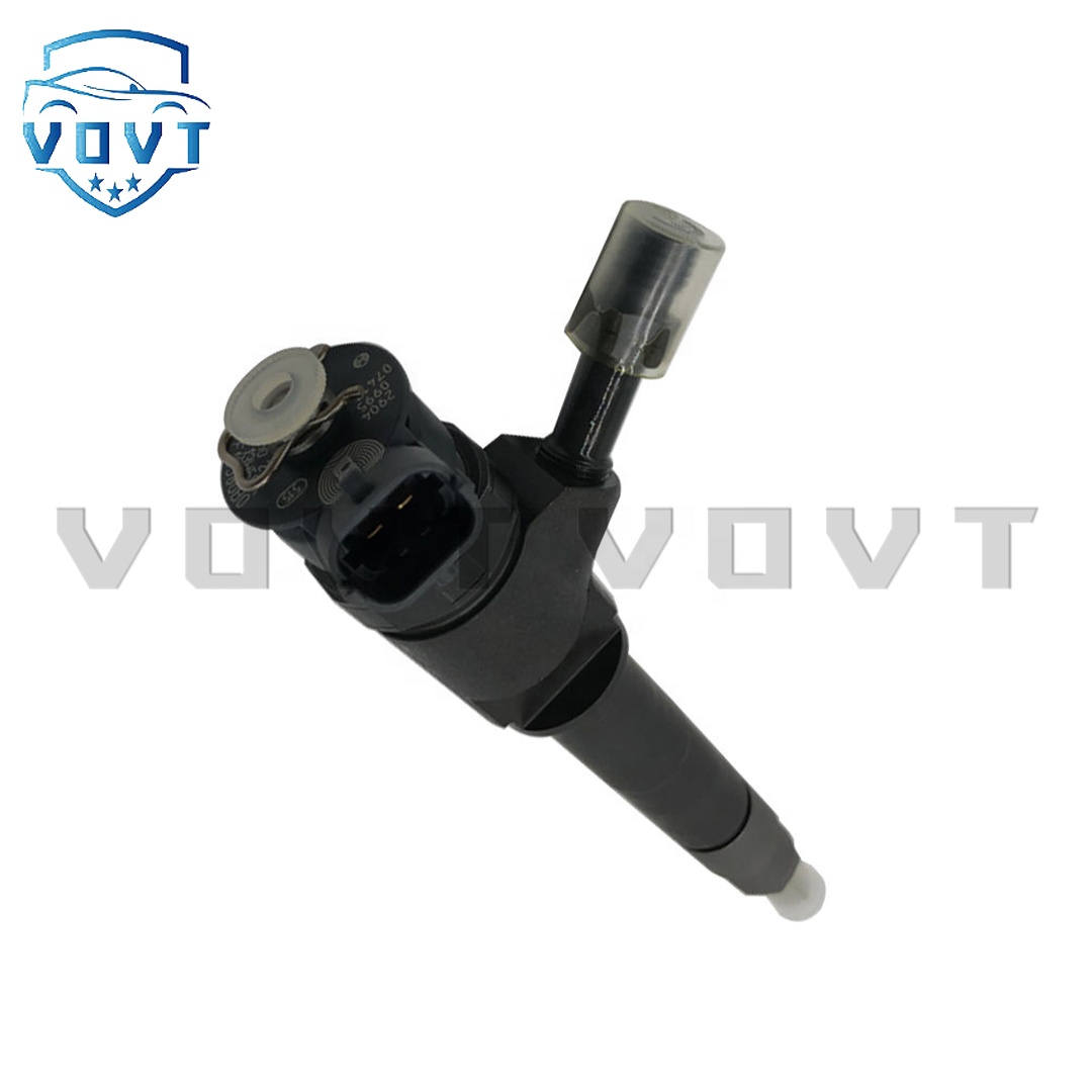 New High Quality Diesel Injector 0 445 110 139 0445110139 For Mercedes-Benz Viano For Bosch Injector Fuel