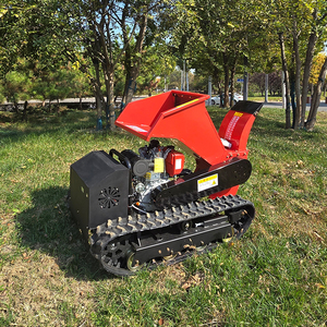 Trituratore Professionale di Alta Qualità per Legno, <span class=keywords><strong>Taglia</strong></span> <span class=keywords><strong>Erba</strong></span> e Rami, Cippatrice per Alberi di Alta Qualità - Product Image 3