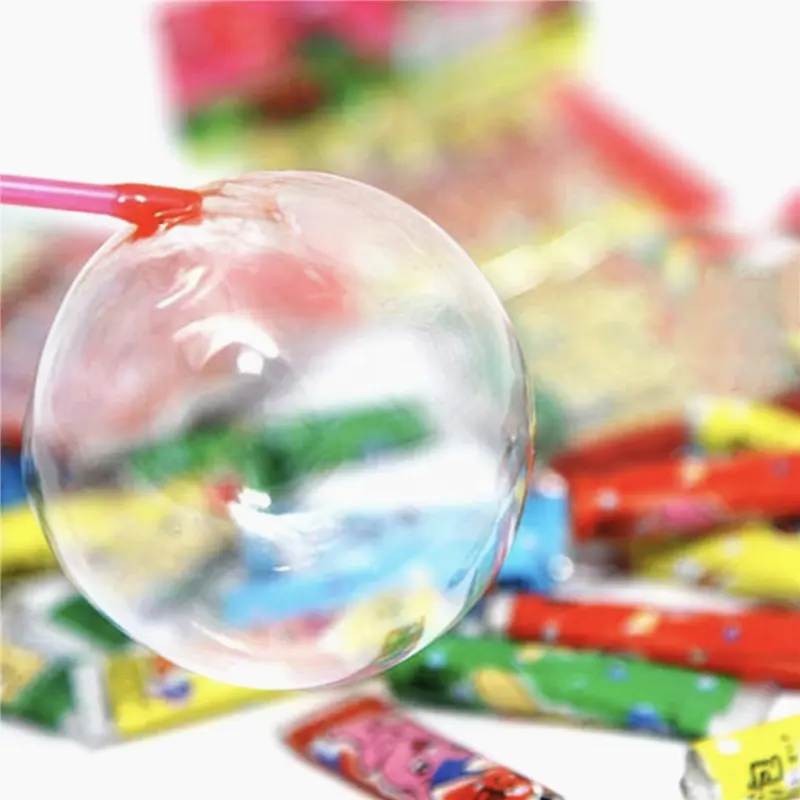 Groothandel verbazingwekkende blow bellen plastic ballon kinderen speelgoed rechtstreeks uit China gratis monster