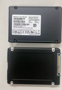 MZWMO30THCLF-00AG5 для Samsung BM1743 NetApp 2,5 дюймов PCIe U.2 4,0 30,72 TB NVMe SSD сервер твердотельный накопитель - Product Image 2