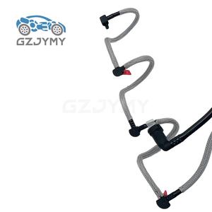 خط إرجاع الوقود خرطوم أنبوب حاقن خرطوم خط تسرب لرينو سبيس لاغونا ماستر - Product Image 5