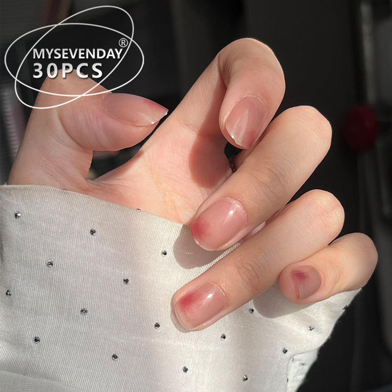 BY1671 Autumn Brown Amber 30 - piece Box