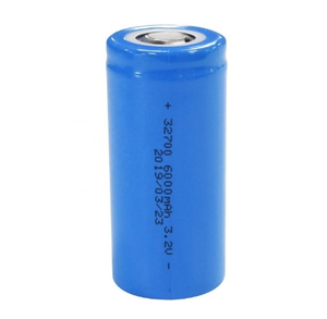 High quality long life <span class=keywords><strong>3</strong></span>,<span class=keywords><strong>2</strong></span> v 6000mAh battery cell IFR 32700 batteries for golf cart - Product Image 4