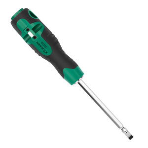 Tuosen Dual Head <b>Screwdriver</b> Phillips Flathead Magnetic 25570 Electrical Wiring Tool - Product Image 5