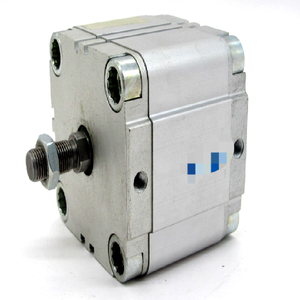 ADVU-80-40-A-<span class=keywords><strong>P</strong></span>-A KOMPRESOR SILINDER KOMPAK 156659 ADVU8040APA Pengontrol Pemrograman Otomasi Industri - Product Image 1