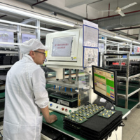 Fabricant de circuits imprimés personnalisés tout-en-un, services de montage de circuits imprimés SMT et DIP, fabrication de circuits imprimés clés en main, fabrication de circuits imprimés Gerber