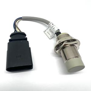 Capteur de proximité de sécurité pour chariot élévateur électrique 51410594, capteur de position du bras de commande, compatible avec <span class=keywords><strong>Jungheinrich</strong></span> EJE120 ERE225 - Product Image 3