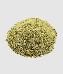 Cúrcuma en Polvo Orgánica Natural 100% Pura para Cocinar y Uso Herbal DALAI IMPEX Orissa - Product Image 3