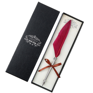 Bolígrafo de Pluma Antiguo Promocional 2026 para Escribir - Product Image 4