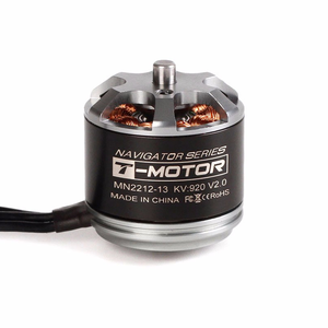 T-MOTOR Mn2212 kv780 kv920 2-4S động cơ không chổi than cho 3D RC máy bay vtol Máy bay trực thăng Thời gian bay dài bay không người lái, bay Máy bay trực thăng - Product Image 1