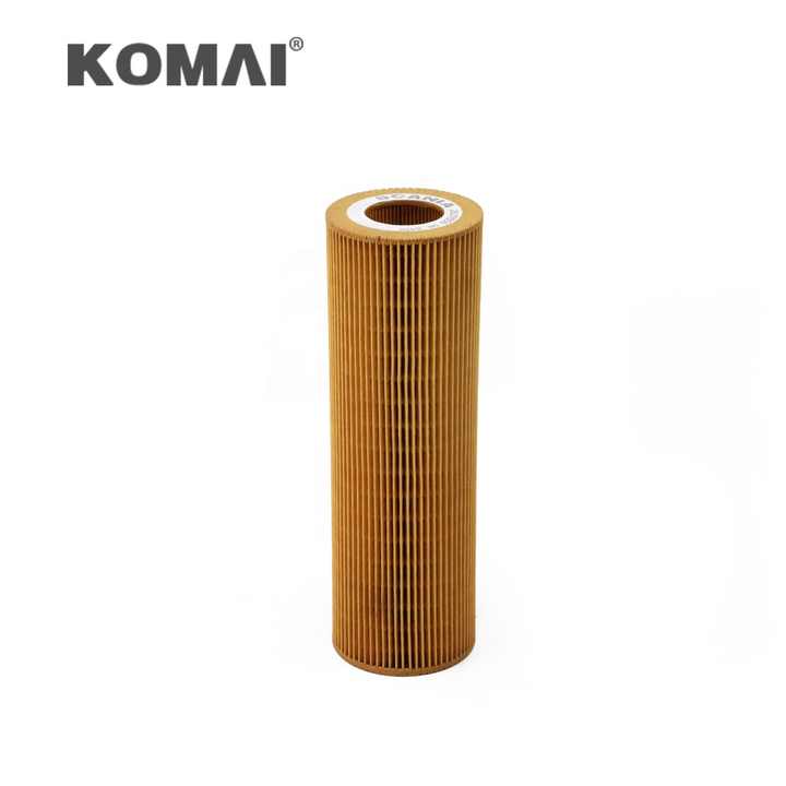 HU1077/1Z F026407100 15504789 2037556 SO4974 For Scania Doosan 