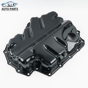 04E103600G กระทะน้ำมันสำหรับ VW MK7กอล์ฟ Jetta Caddy Scirocco Tiguan Sharan Audi A3 Q3 czda EA211 1.4T 04E103602B 04E907660C - Product Image 2