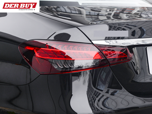 Kit de modification des phares arrière plug and play sans coupure pour <span class=keywords><strong>Benz</strong></span> Classe <span class=keywords><strong>E</strong></span> W212 <span class=keywords><strong>2010</strong></span>-2016 à W213 E63S - Product Image 4