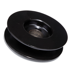 Poulie 3113E031 compatible avec le moteur diesel Perkins 1104 C4.4, pièce de rechange - Product Image 2