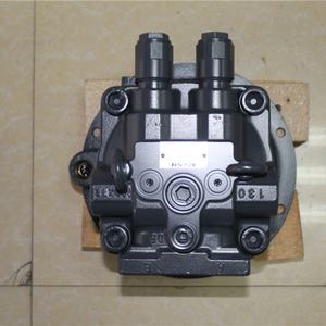 Motor de Giro para Maquinaria de Construcción Belparts para Hitachi ZX 200 ZX200, Motor de Orientación 4398514 - Product Image 4