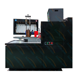 Crs900s đa chức năng điện tử hiệu chuẩn máy mới <span class=keywords><strong>CR</strong></span> hệ thống sử dụng cho máy bơm DIESEL cho thử nghiệm & phun băng ghế dự bị 220V điện áp - Product Image 5