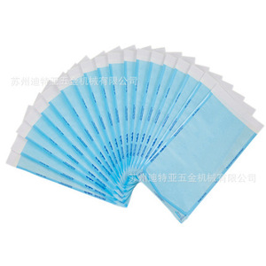 Sacs de stérilisation Proshare 8-2601-01 Pmb-1 5x130mm Stérilisation à haute température et sous pression pour usage médical - Product Image 4