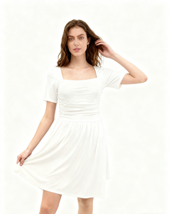 Váy mùa hè nữ tính <span class=keywords><strong>2025</strong></span>, váy dự tiệc thời trang cho nữ, váy mùa hè thường ngày hoàn hảo cho mọi dịp - Product Image 2