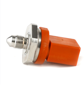 <span class=keywords><strong>Sensor</strong></span> de Presión de Combustible 0261545050 0261545059, Válvula Inyectora Common Rail 06J906051D - Product Image 6