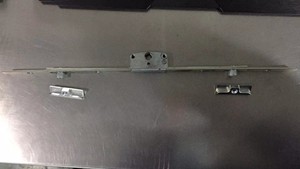 Tige de transmission UPVC <span class=keywords><strong>Espag</strong></span> pour fenêtres coulissantes vers l'intérieur/vers l'extérieur, accessoire et quincaillerie pour fenêtres - Product Image 4