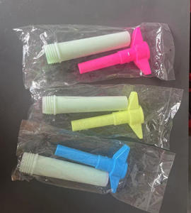 Neue Regenbogen Lasers chwert erweiterbare leuchtende Spielzeug Flash <span class=keywords><strong>Wand</strong></span> LED Kids Party - Product Image 6