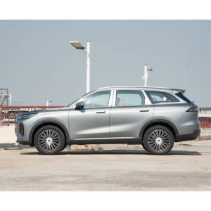 2024 Chery Tiggo 8L Champion Version 2.0T quatre roues motrices avec 7 sièges Ring Tower modèle nouvelle voiture - Product Image 4