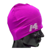 Gorro ligero para correr, personalizado, para montar en bicicleta, senderismo, gorra de Calavera, gorra de ciclismo al por mayor, gorro de alta calidad, gorras de calavera con logotipo impreso