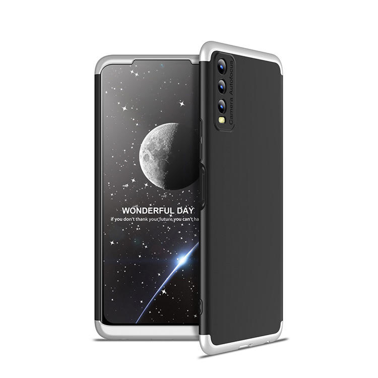 เงิน + สีดำ