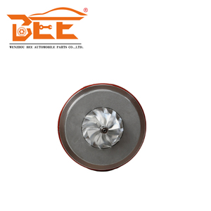 <span class=keywords><strong>Turbo</strong></span> Industrial para Motor JL3Z-6K682-D HL7Z-6K682-C - Product Image 2