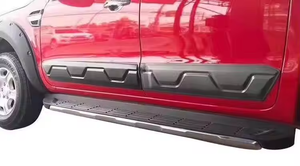 Marchepied latéral de voiture pour <span class=keywords><strong>Ford</strong></span> Ranger <span class=keywords><strong>Transit</strong></span> Tourneo Accessoires personnalisés Everest F 150 Explorer pédale de marche - Product Image 3