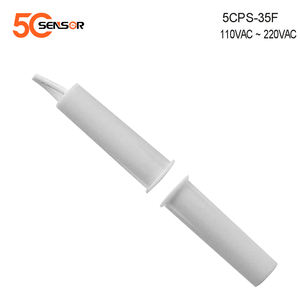 Nuovo interruttore magnetico in arrivo, cabinet/porta del frigorifero interruttore della luce - Product Image 5