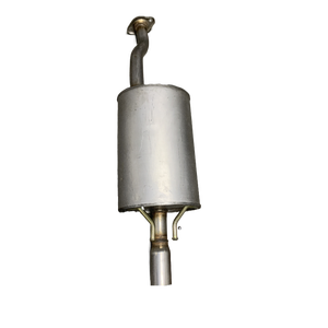 Herramientas para Excavadoras de Alto Flujo, Otros Accesorios Exteriores, Silenciador Universal de Fibra de Carbono para <span class=keywords><strong>Honda</strong></span> <span class=keywords><strong>Civic</strong></span> Octava <span class=keywords><strong>Generación</strong></span> - Product Image 6