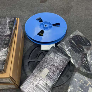 ตัวแปลง DC-DC บั๊กแบบซิงโครนัส SM8081AAC วงจรรวมการจัดการพลังงาน IC SOT-23-5 PMIC - Product Image 4