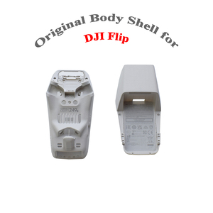 Carcasa Original para DJI Flip, Repuesto de Carcasa Media/Inferior para Reparación de Drones DJI Flip - Product Image 2