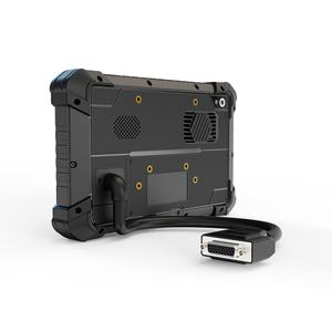 IP67 Đánh Giá 7 Inch Gồ Ghề Máy Tính Bảng <span class=keywords><strong>Android</strong></span> 9.0 / Linux Debian <span class=keywords><strong>10</strong></span> Xe Máy Tính Bảng PC - Product Image 6