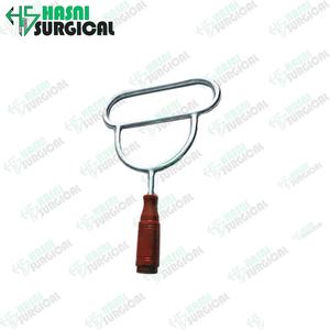 Mordaza de acero inoxidable para uso veterinario, Producto Excelente para bovinos y caballos - Product Image 4