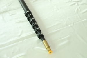 Tubos <span class=keywords><strong>de</strong></span> Fibra <span class=keywords><strong>de</strong></span> Carbono <span class=keywords><strong>para</strong></span> Limpieza <span class=keywords><strong>de</strong></span> Alta Presión a Precio <span class=keywords><strong>de</strong></span> Fábrica, <span class=keywords><strong>para</strong></span> Limpiar Paredes, Pisos y <span class=keywords><strong>Techos</strong></span> - Product Image 3