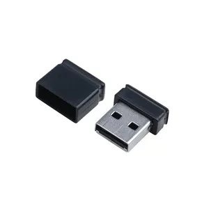 USBフラッシュドライブ32GB USBメモリペンドライブNANO USB MEMORY