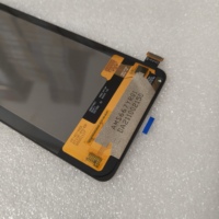 Écran tactile pour Redmi Note10 Pro 4g Note 10pro + Note 11 Pro 4g/5g Note 12 Pro 4g Écran LCD Écran de téléphone portable LCD